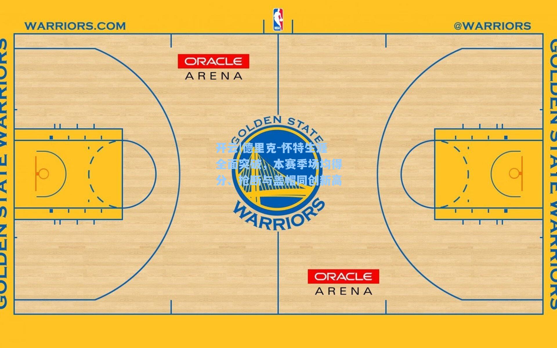 德里克-怀特生涯全面突破，本赛季场均得分、抢断与盖帽同创新高