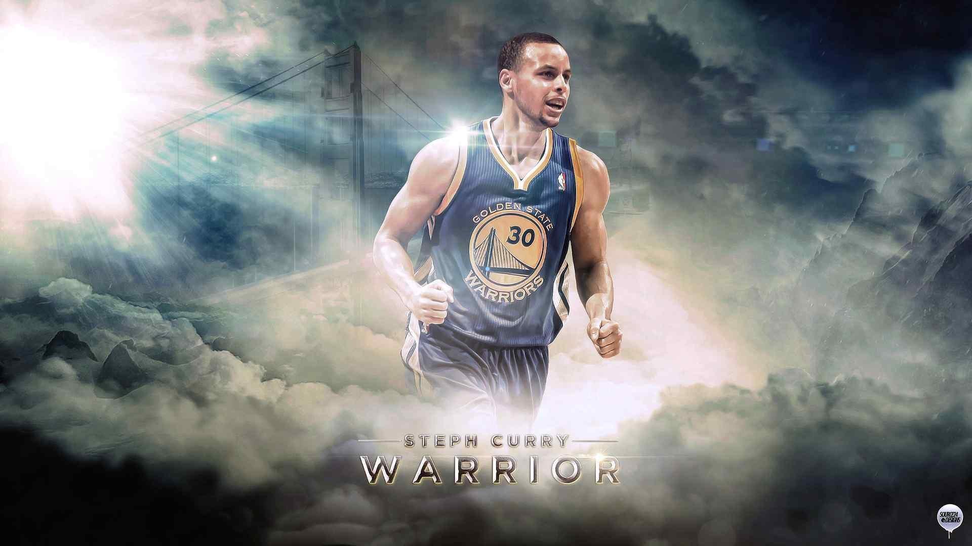 库里死神时刻轰31+7+7终结雄鹿！字母哥空砍34+10+5，勇士主场奏凯